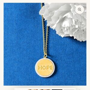 Freida ROTHMAN Beautiful Hope Pendant